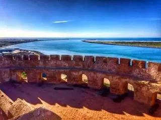 Kasbah de Mehdia - photo 2